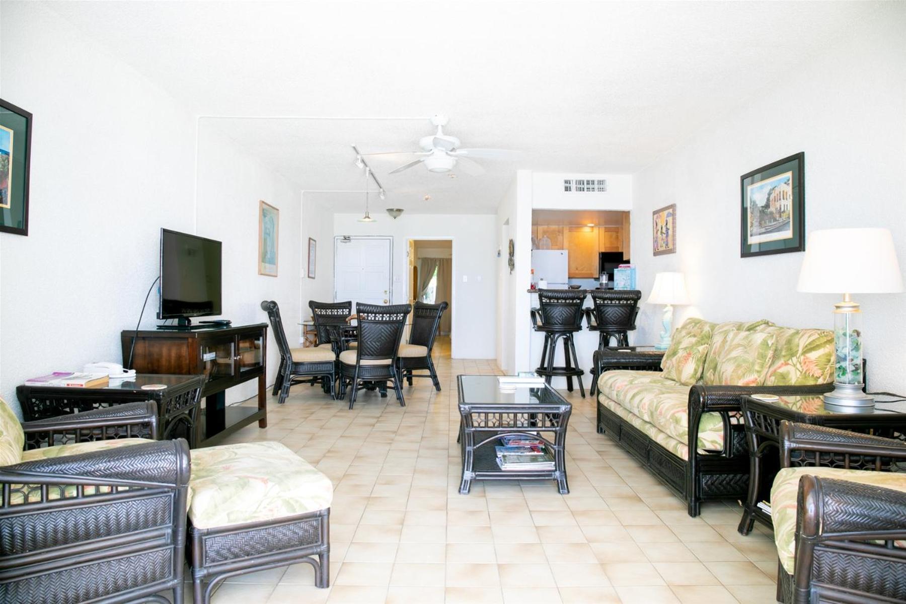 Welcome To Sea Breezes 2 Bedroom 2 Baths Ocean Views Christiansted Exterior photo